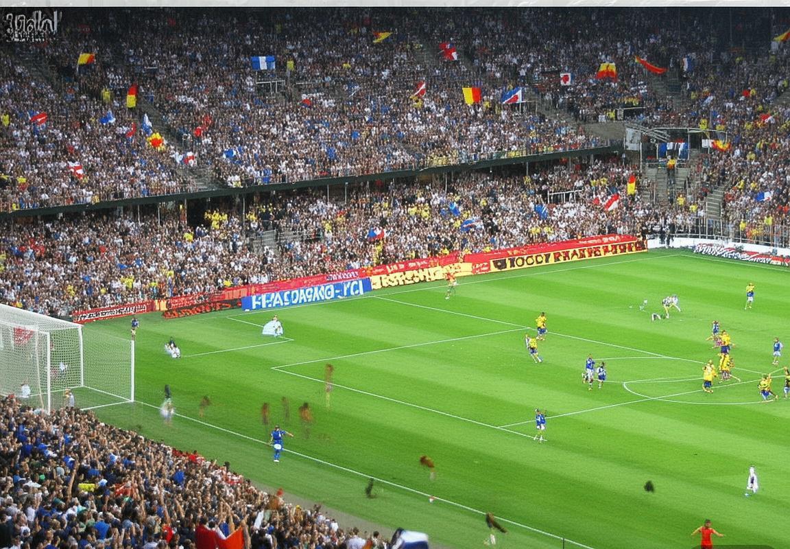 意澳世界杯巅峰对决：经典瞬间与历史影响回顾